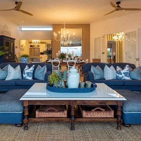 The Upper Deck Penthouse Plettenberg Bay Dış mekan fotoğraf