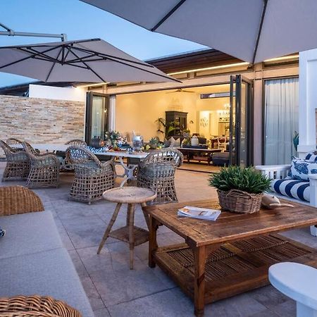 The Upper Deck Penthouse Plettenberg Bay Dış mekan fotoğraf