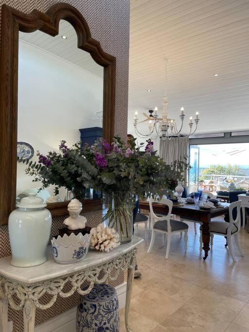 The Upper Deck Penthouse Plettenberg Bay Dış mekan fotoğraf