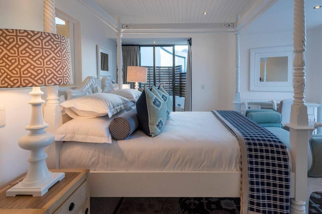 The Upper Deck Penthouse Plettenberg Bay Dış mekan fotoğraf