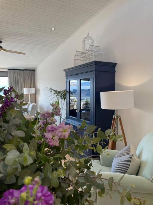 The Upper Deck Penthouse Plettenberg Bay Dış mekan fotoğraf